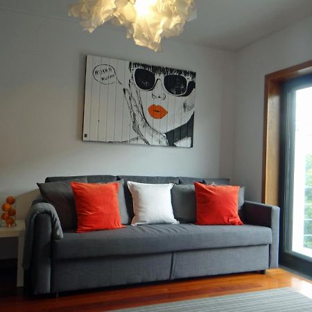 S. Joao Campus Porto Apartment 외부 사진