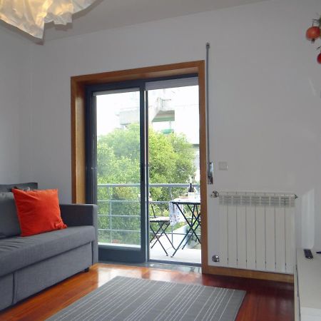 S. Joao Campus Porto Apartment 외부 사진