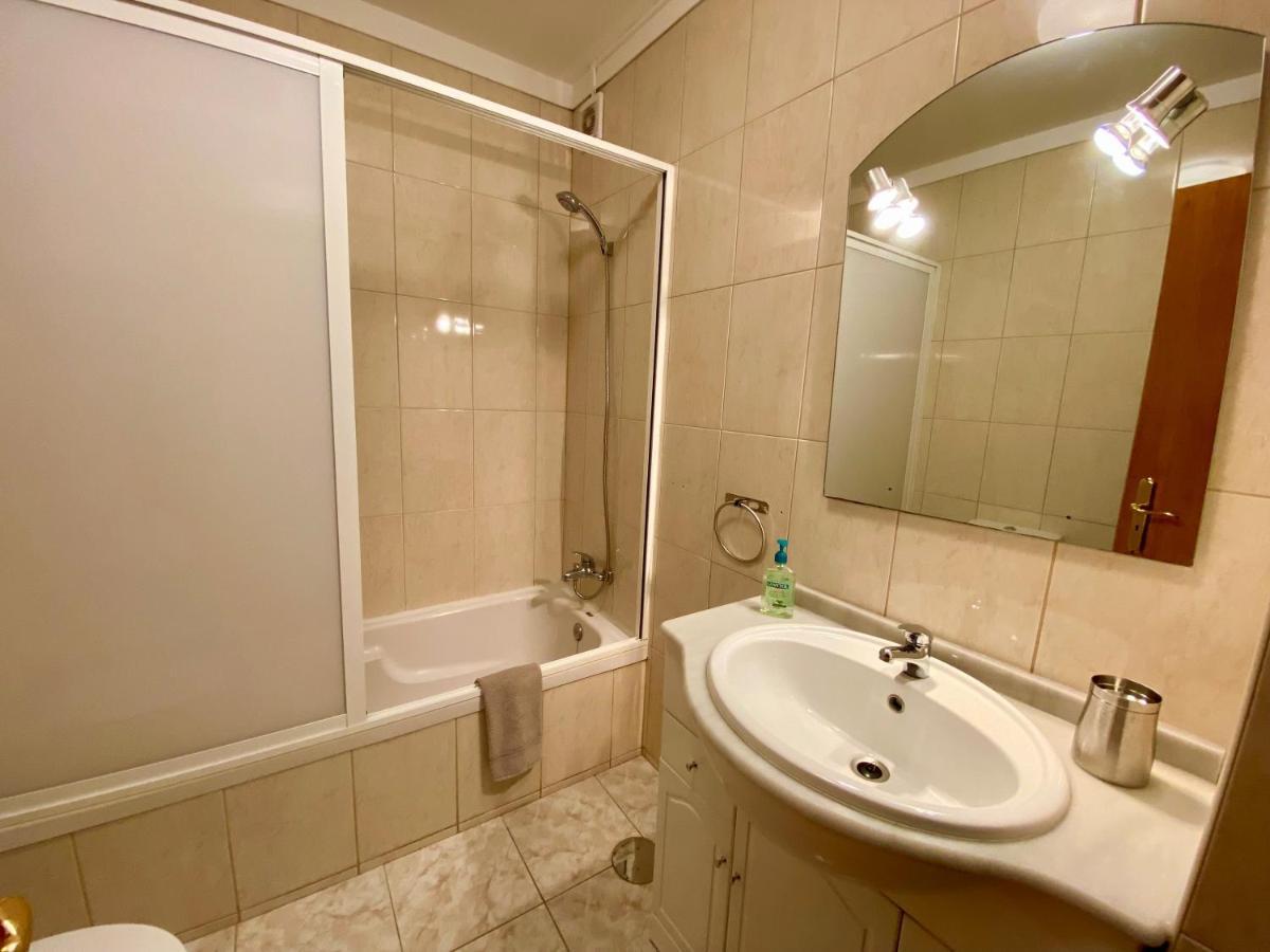S. Joao Campus Porto Apartment 외부 사진