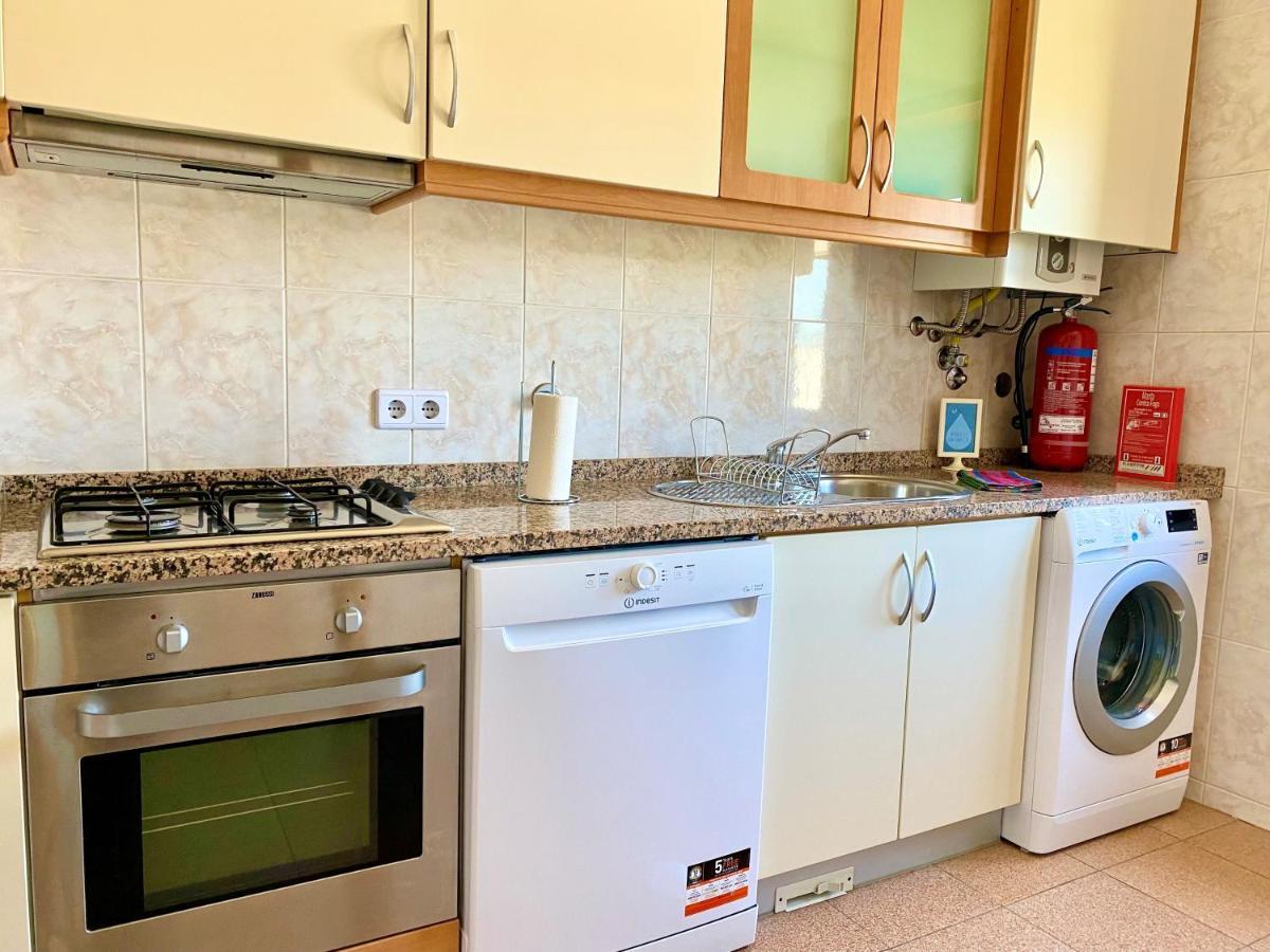 S. Joao Campus Porto Apartment 외부 사진