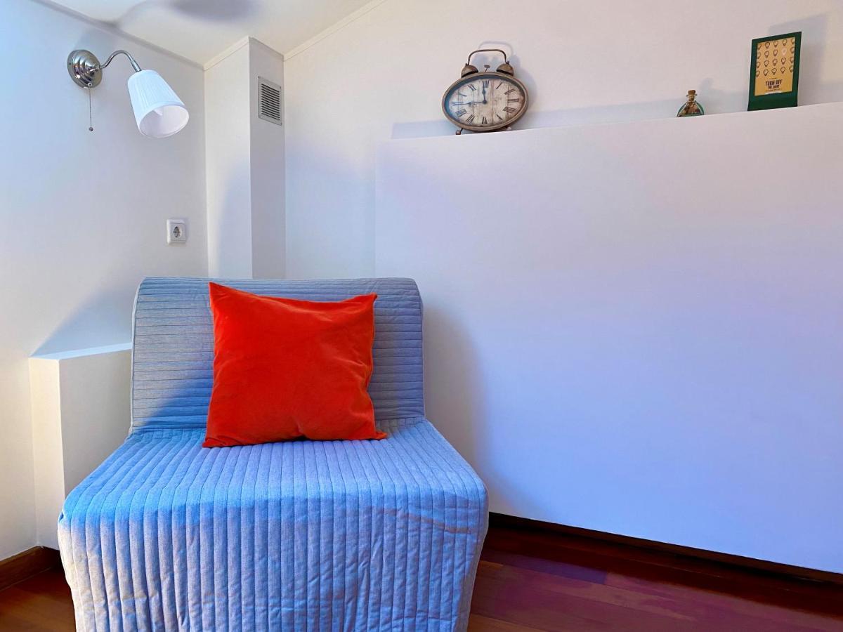 S. Joao Campus Porto Apartment 외부 사진