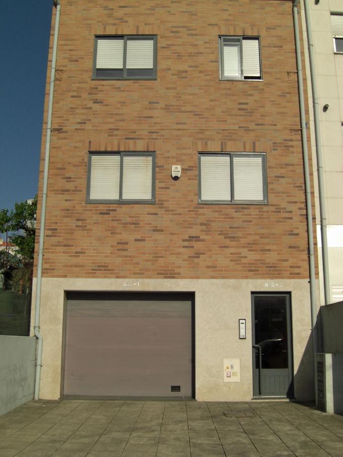 S. Joao Campus Porto Apartment 외부 사진