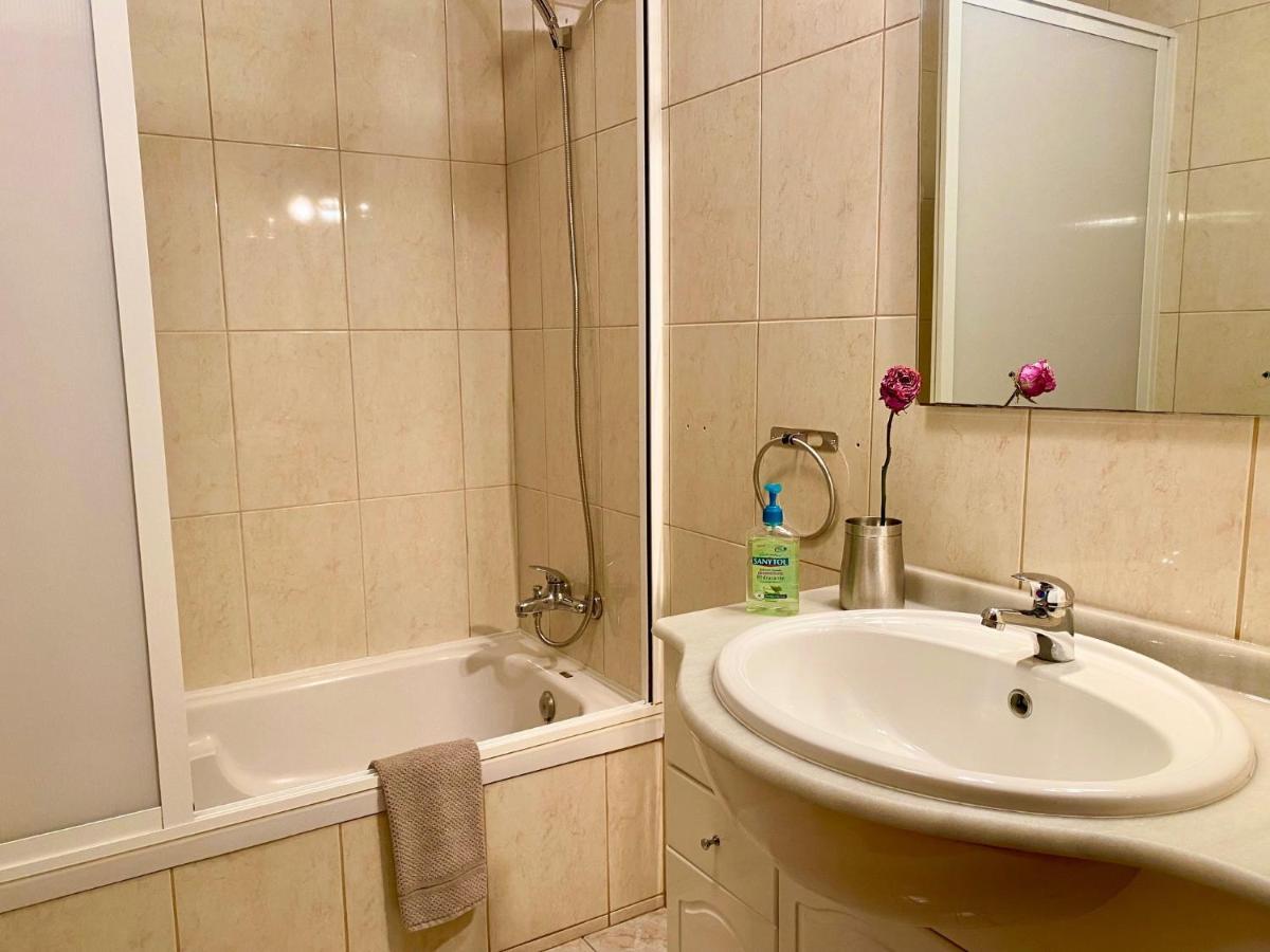 S. Joao Campus Porto Apartment 외부 사진