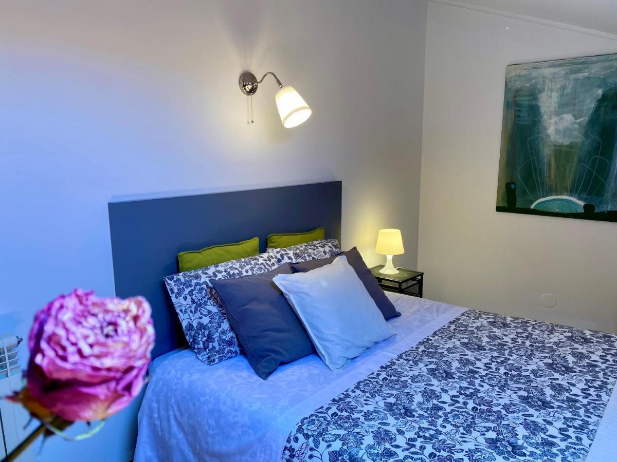 S. Joao Campus Porto Apartment 외부 사진
