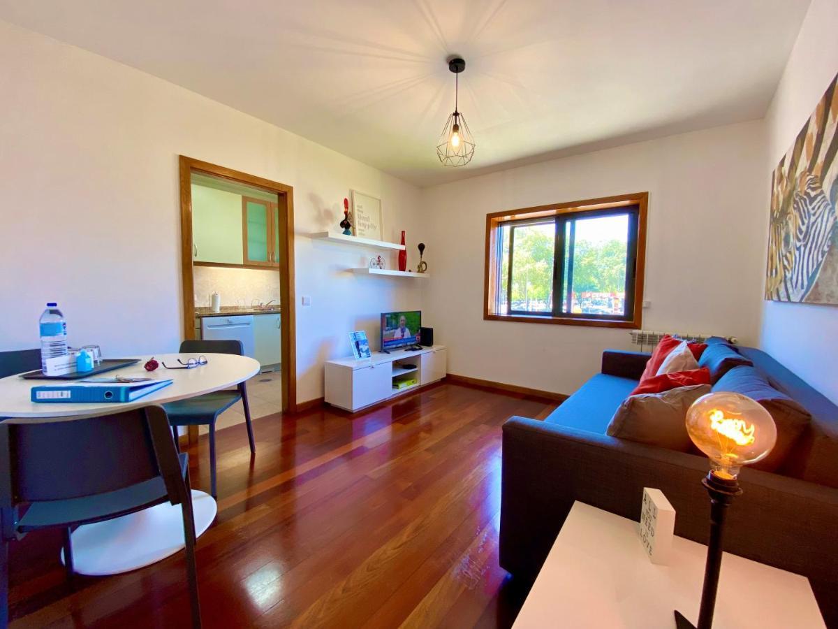 S. Joao Campus Porto Apartment 외부 사진