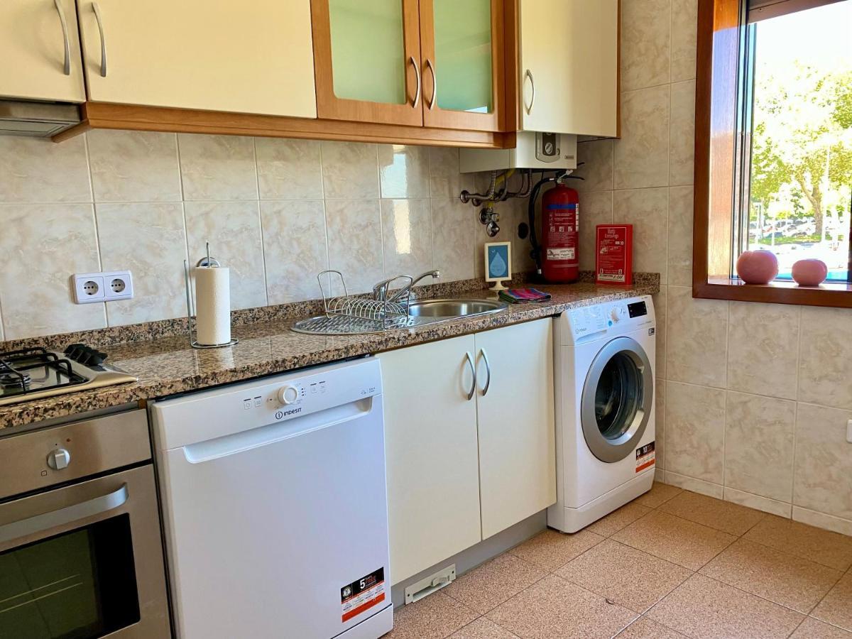 S. Joao Campus Porto Apartment 외부 사진