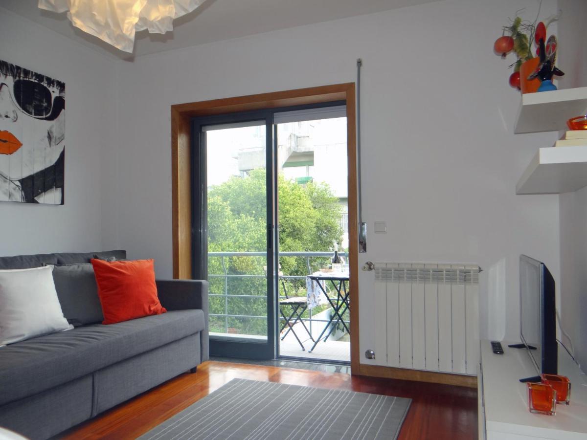 S. Joao Campus Porto Apartment 외부 사진