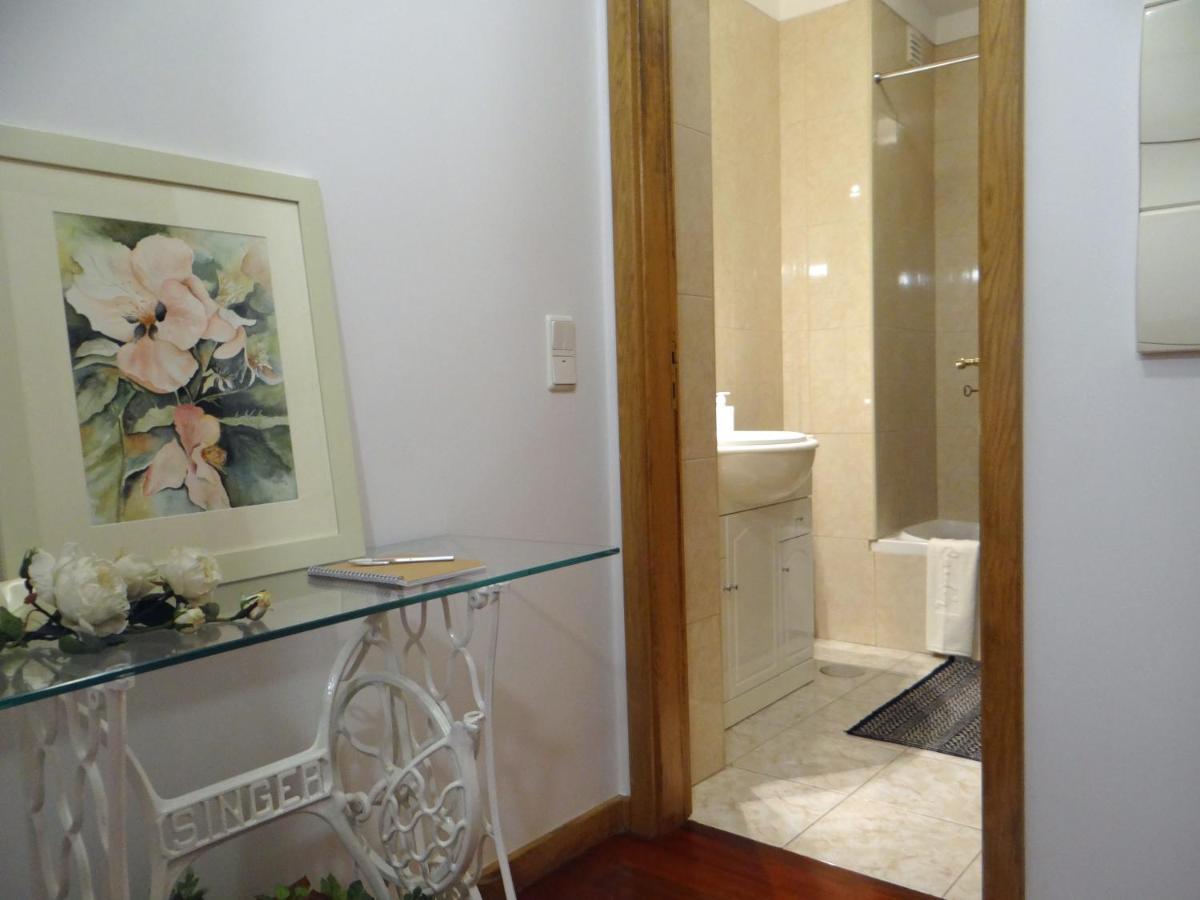 S. Joao Campus Porto Apartment 외부 사진
